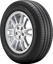 Toyo NANO ENERGY A41 195/65R15 91S SL BSW - Image 3