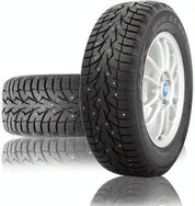 Toyo OBSERVE G3-ICE STUDDED 235/65R17 108T SL BSW - Image 2