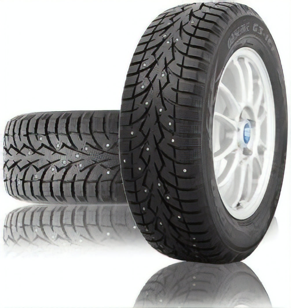 Toyo OBSERVE G3-ICE STUDDED 225/50R17 94T SL BSW - Image 2