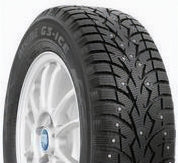 Toyo OBSERVE G3-ICE STUDDED 245/60R18 105T SL BSW - Image 3