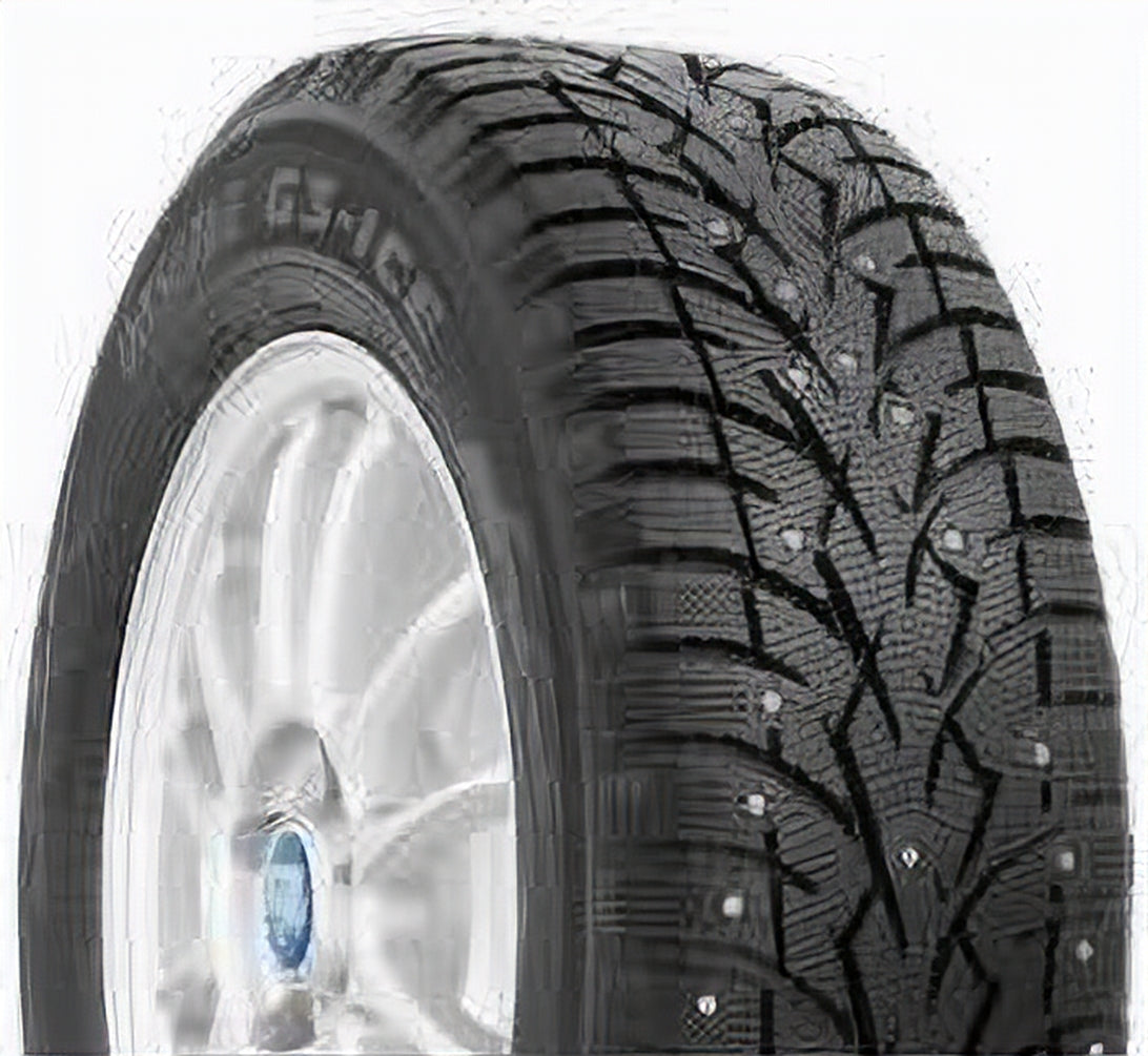 Toyo OBSERVE G3-ICE 235/55R18 104T SL BSW - Image 3