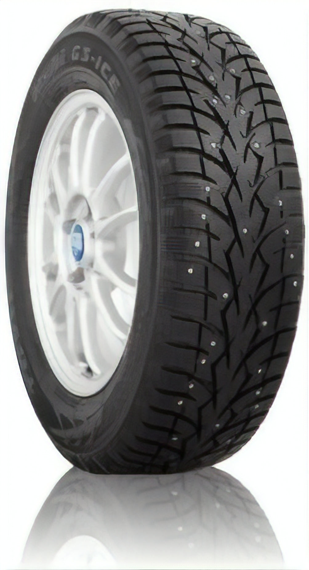 Toyo OBSERVE G3-ICE STUDDED 195/65R15 91T SL BSW - Image 4