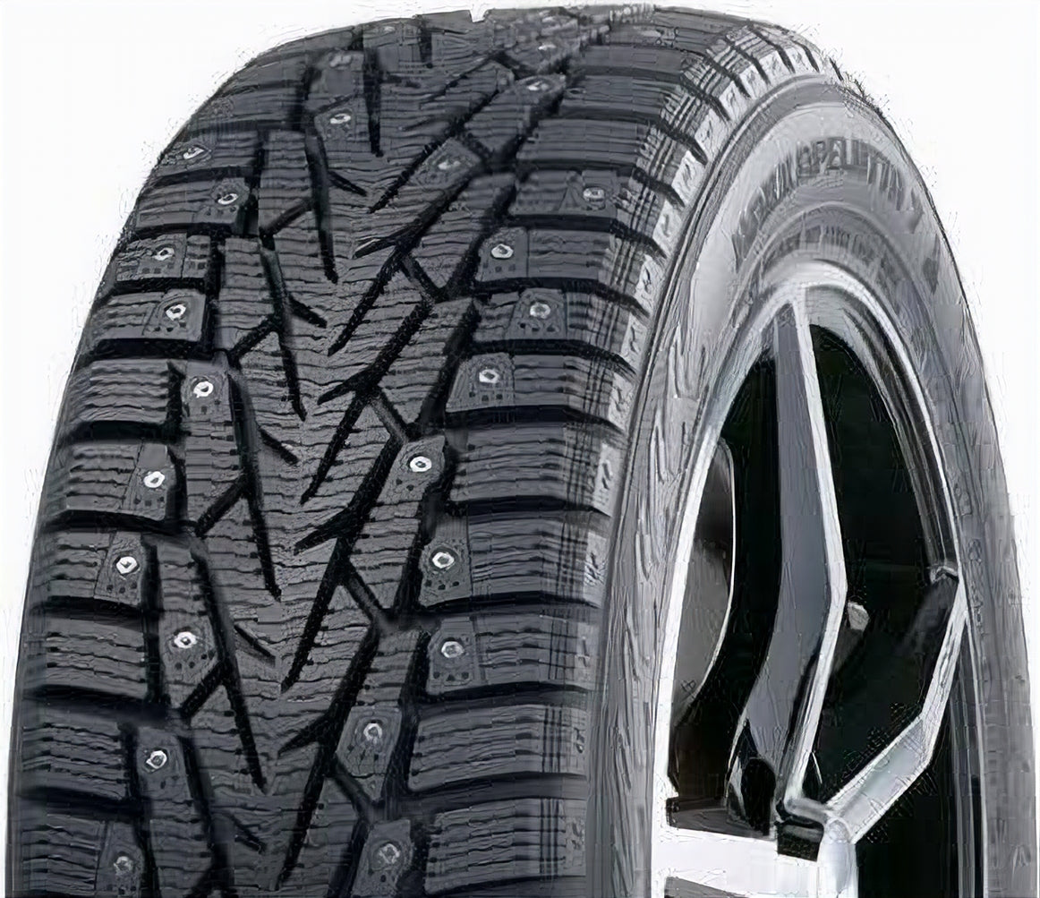 Toyo OBSERVE G3-ICE 195/45R16 84T SL BSW - Image 5