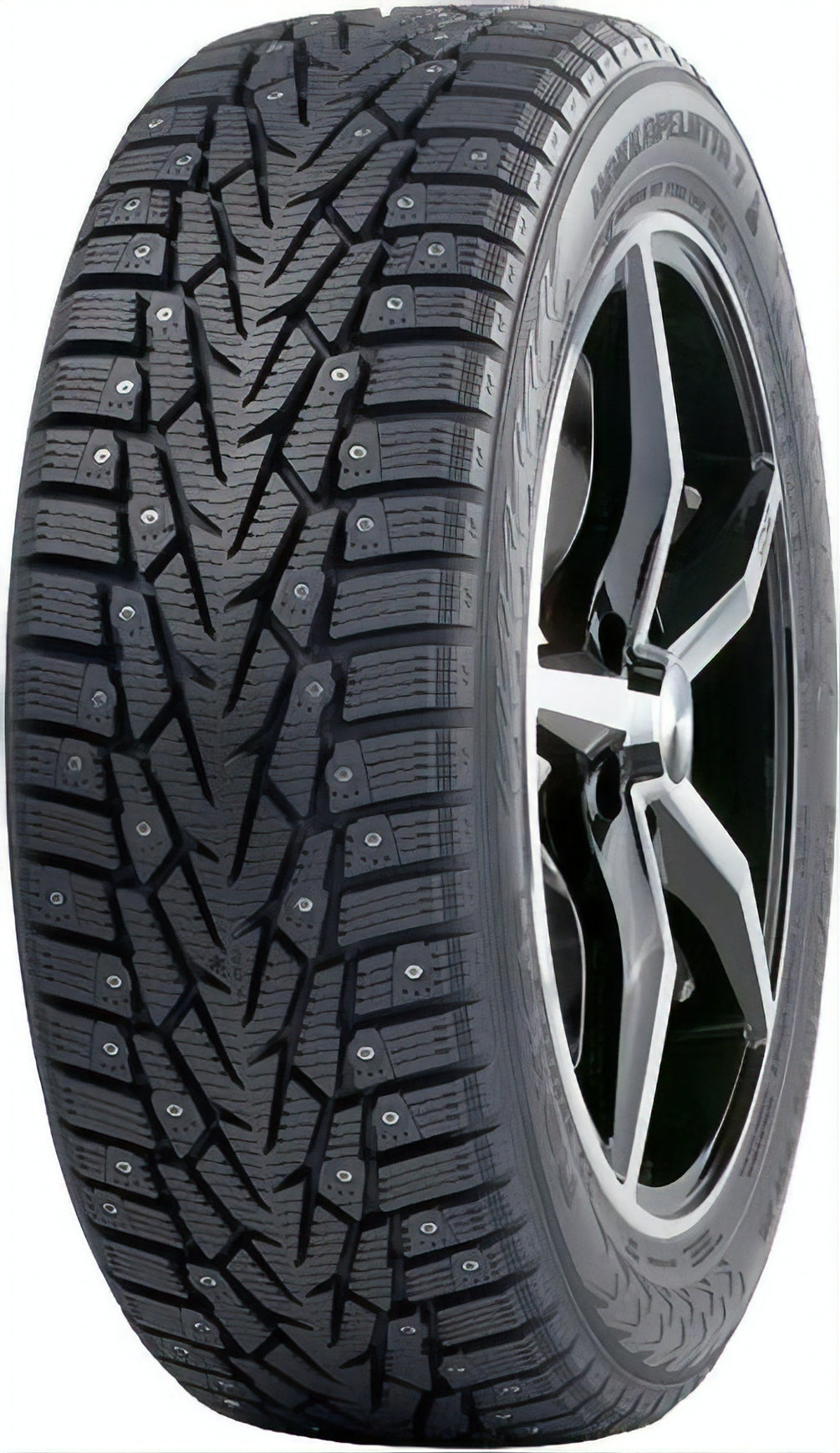 Toyo OBSERVE G3-ICE 245/70R17 110T SL BSW - Image 1