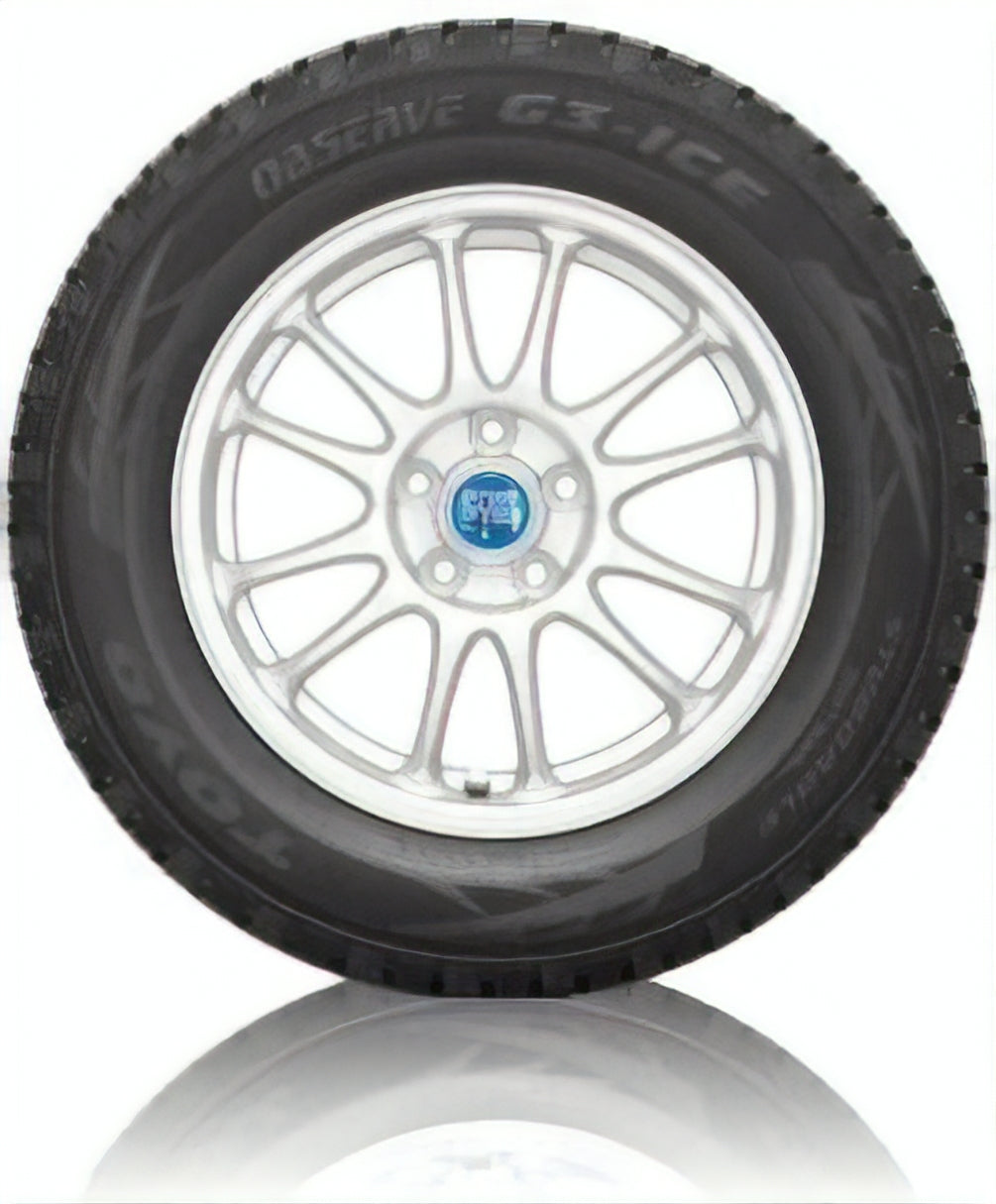 Toyo OBSERVE G3-ICE 235/65R18 110T SL BSW - Image 6