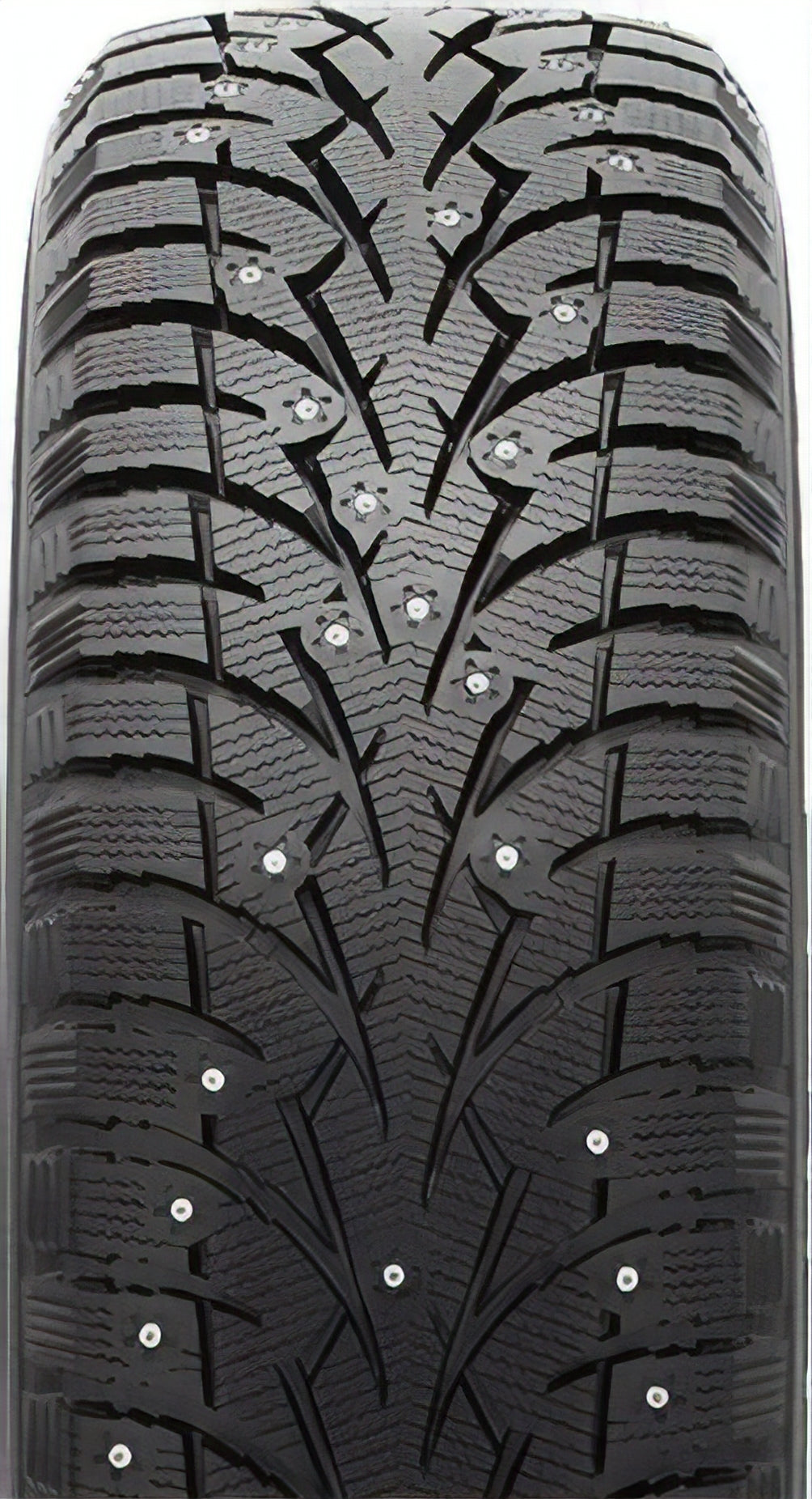 Toyo OBSERVE G3-ICE 245/40R18 97T SL BSW - Image 7