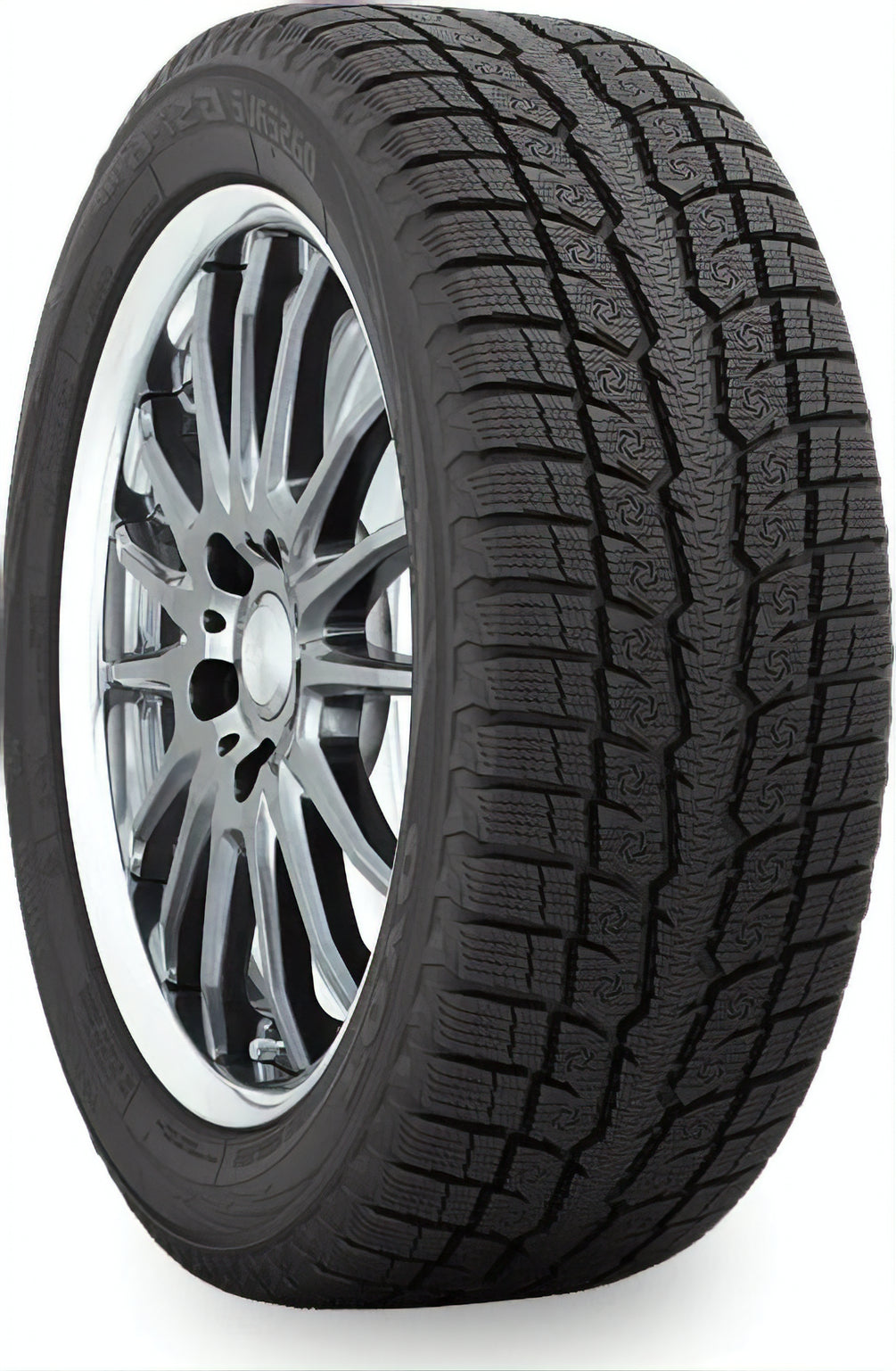 Toyo OBSERVE GSI-6 HP 245/40R19 98V XL BSW - Image 3