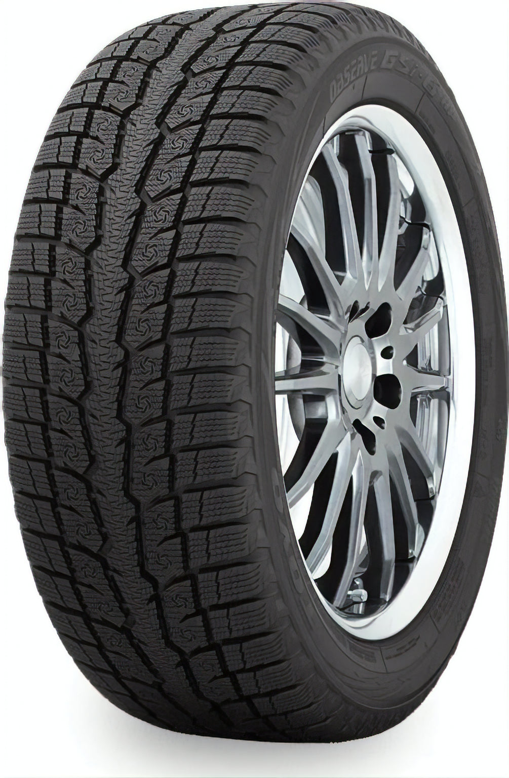 Toyo OBSERVE GSI-6 LS 255/60R18 112H XL BSW - Image 1