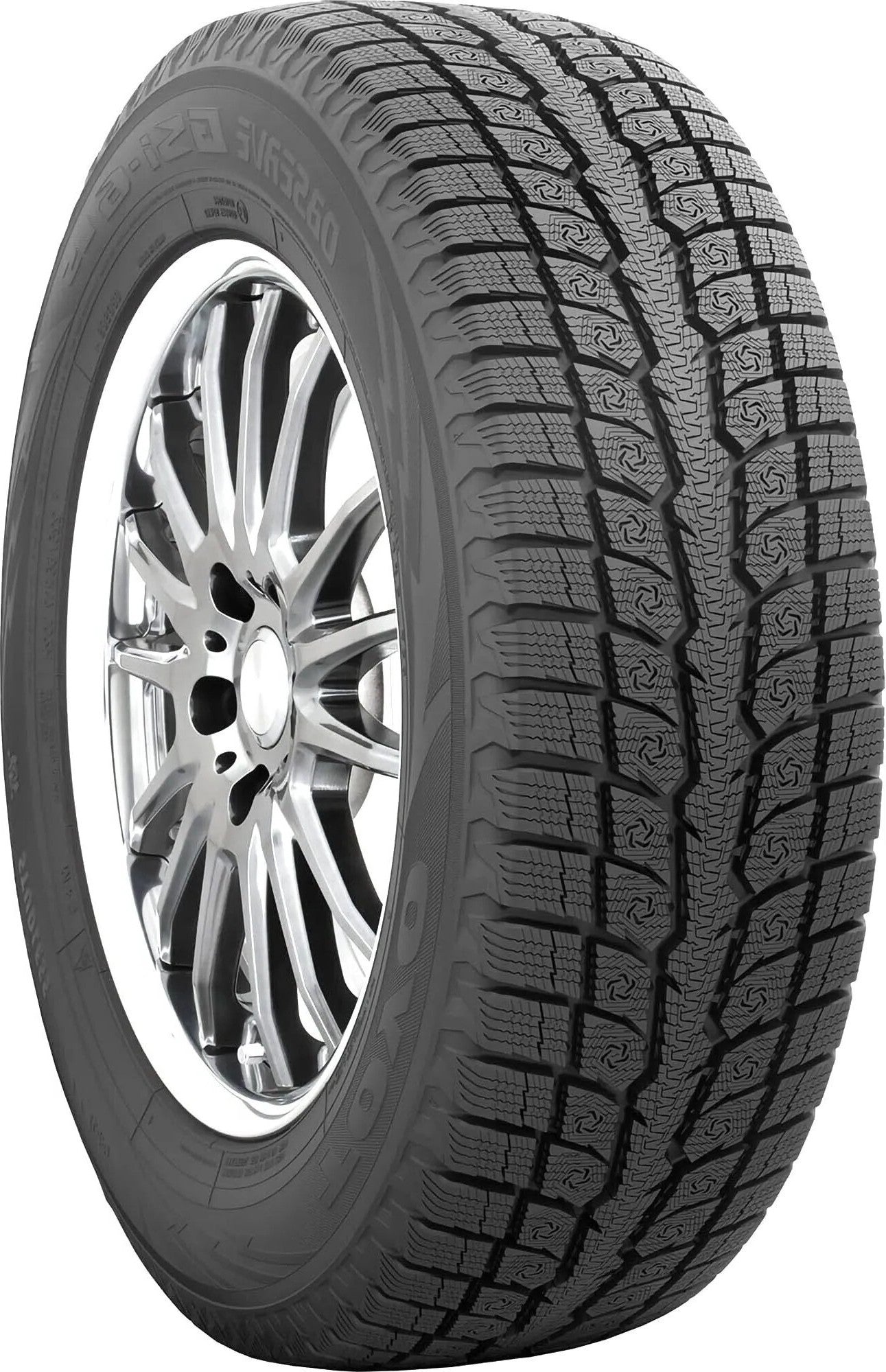 Toyo OBSERVE GSI-6 LS 275/50R20 113H XL BSW - Image 3