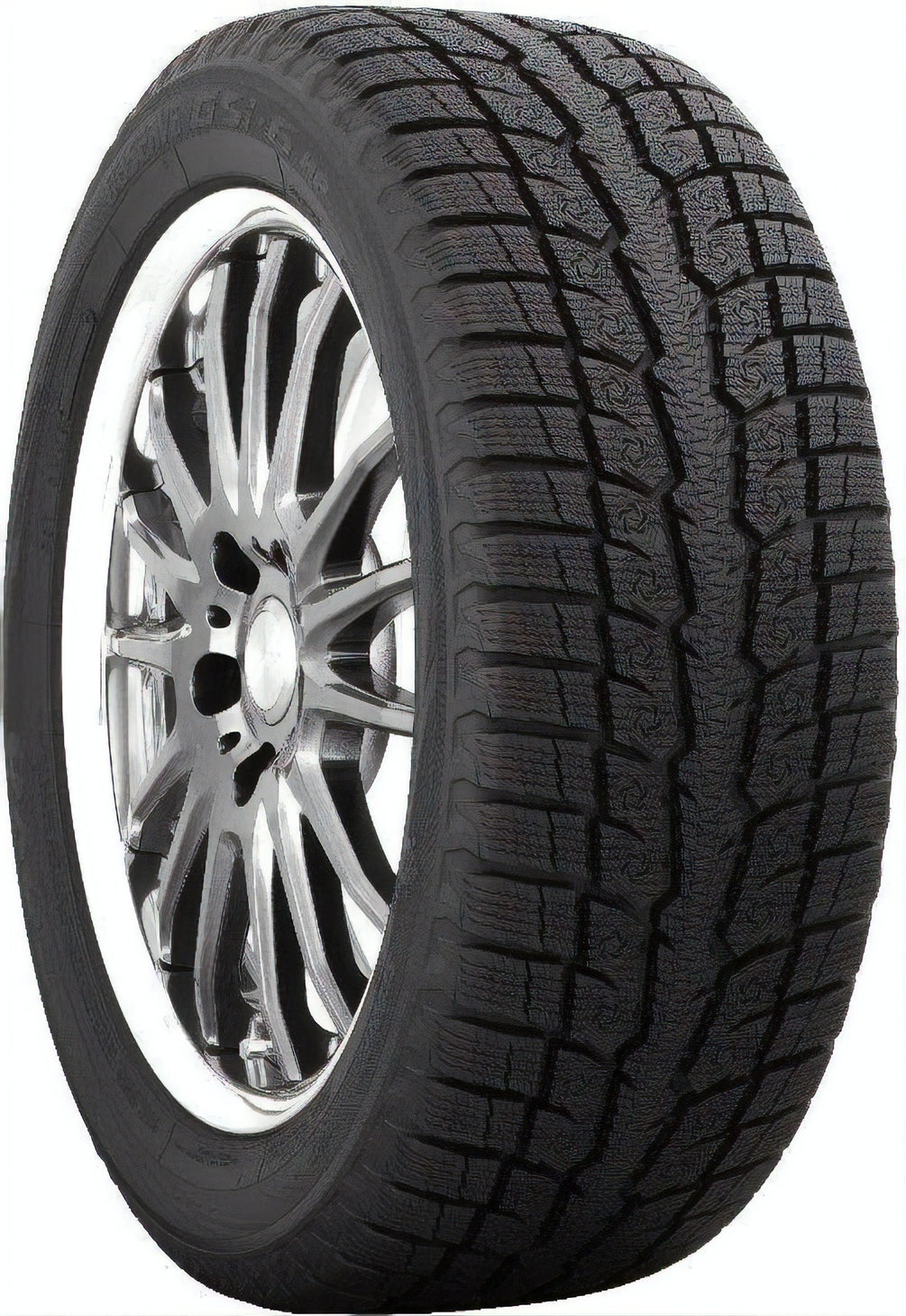 Toyo OBSERVE GSI-6 185/60R15 84H SL BSW - Image 3