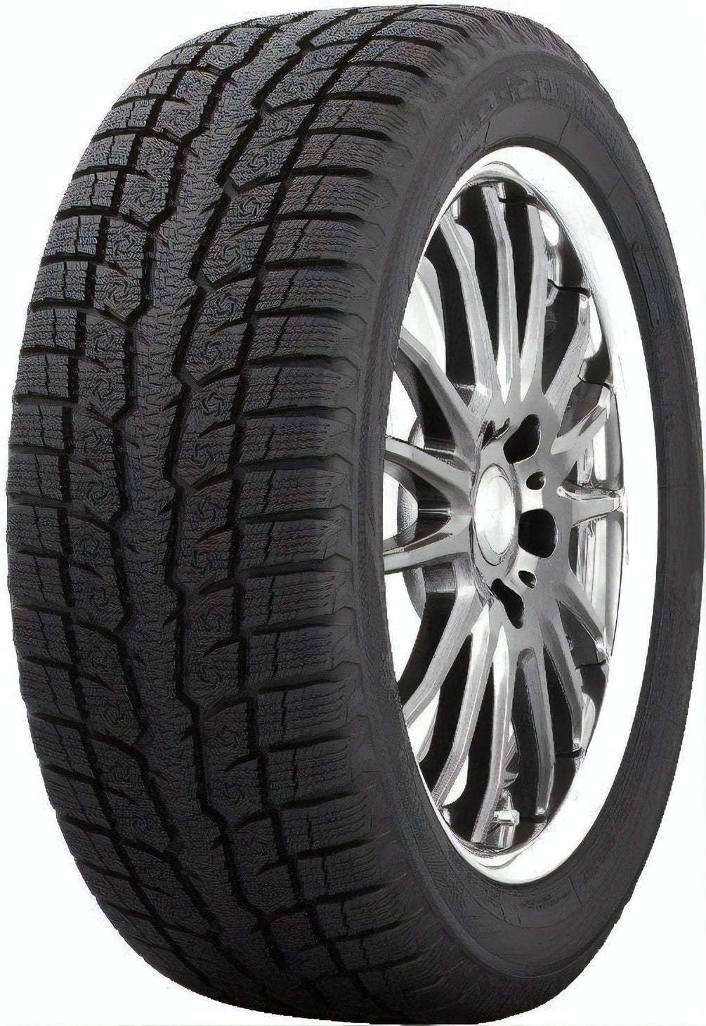 Toyo OBSERVE GSI-6 205/65R16 95H SL BSW - Image 1