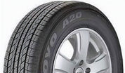 Toyo A20 195/60R15 87H SL BSW - Image 4