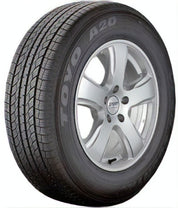 Toyo A20 195/60R15 87H SL BSW - Image 1
