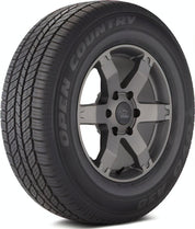 Toyo OPEN COUNTRY A30 265/65R17 110S SL BSW - Image 1