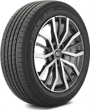 Toyo OPEN COUNTRY A39 235/55R19 101V SL BSW - Image 1