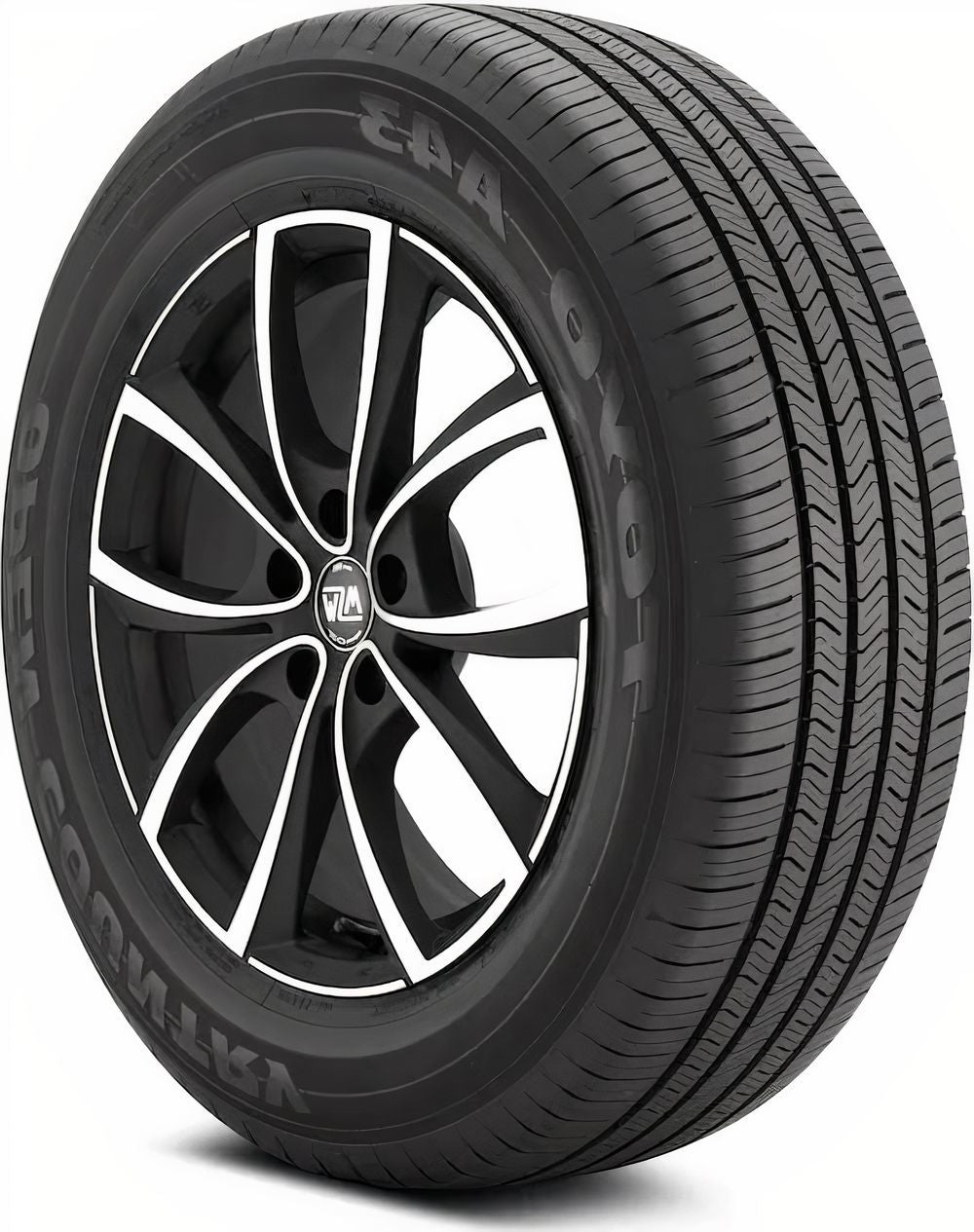 Toyo OPEN COUNTRY A43 235/65R18 106V SL BSW - Image 3