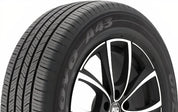Toyo OPEN COUNTRY A43 235/65R18 106V SL BSW - Image 4