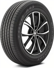 Toyo OPEN COUNTRY A43 235/65R18 106V SL BSW - Image 1