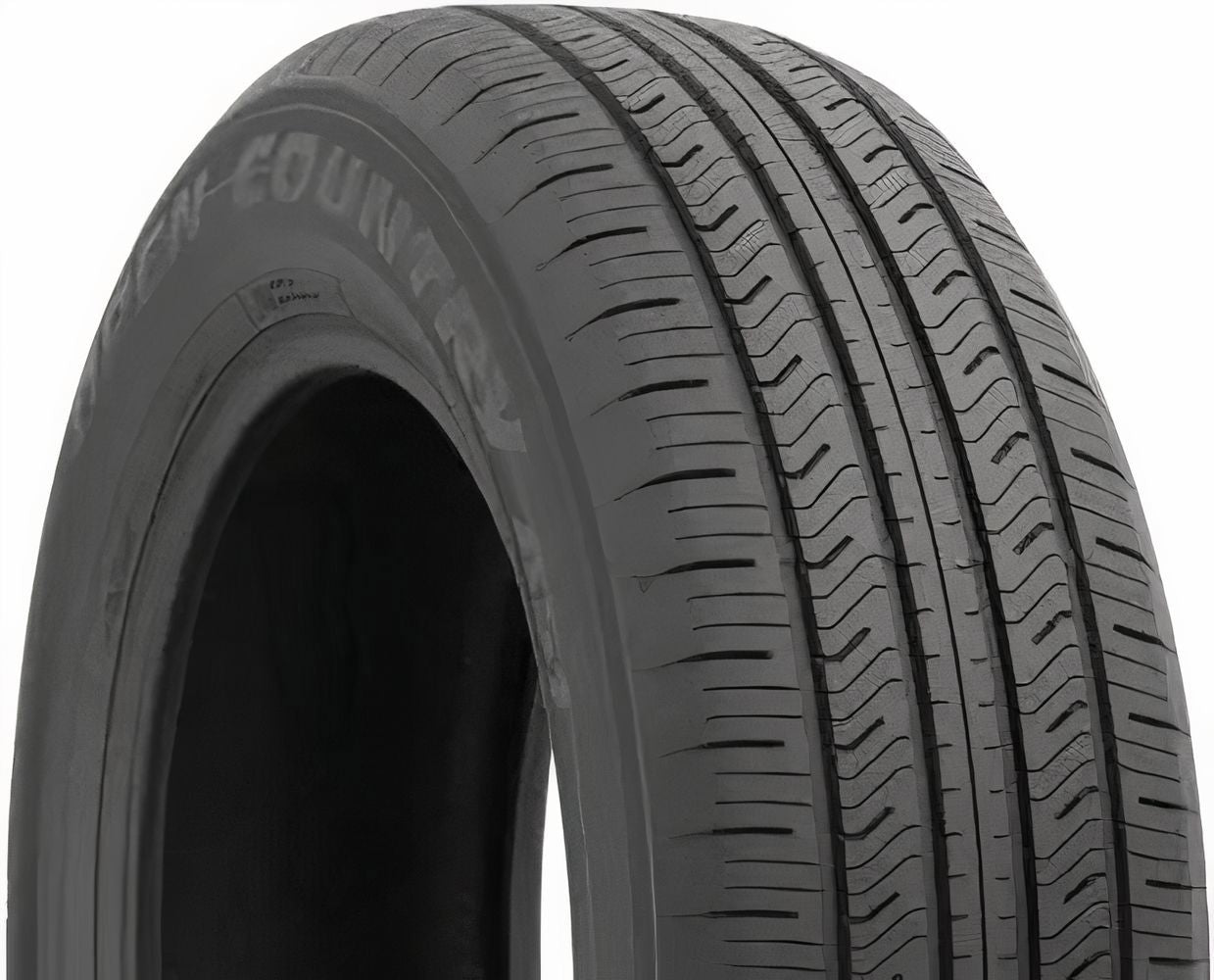 Toyo OPEN COUNTRY A51 265/55R19 109V SL BSW - Image 2