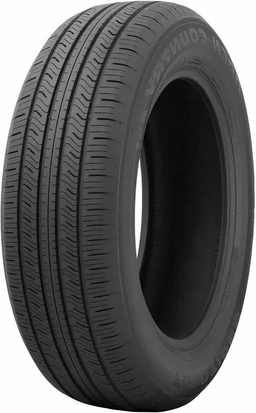 Toyo OPEN COUNTRY A51 265/55R19 109V SL BSW - Image 1