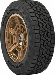 Toyo OPEN COUNTRY A/T III EV LT275/65R20 126S 1/E BSW - Image 3