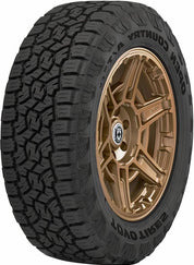Toyo OPEN COUNTRY A/T III EV 275/50R22 115H XL BSW - Image 1