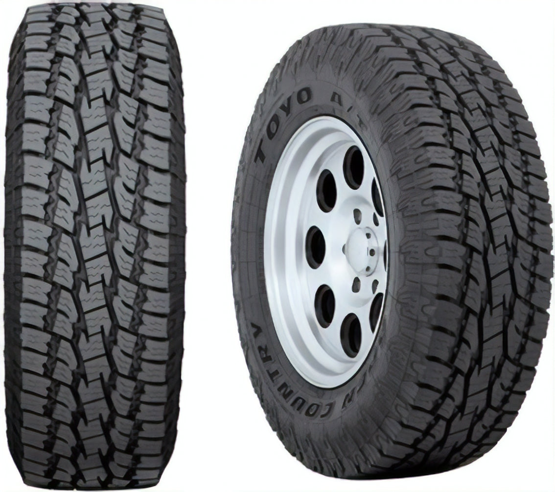 Michelin PILOT SPORT 4 SUV 225/65R17 106V XL BSW - Image 6