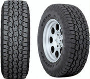 Michelin PILOT SPORT 4 SUV 225/65R17 106V XL BSW - Image 6