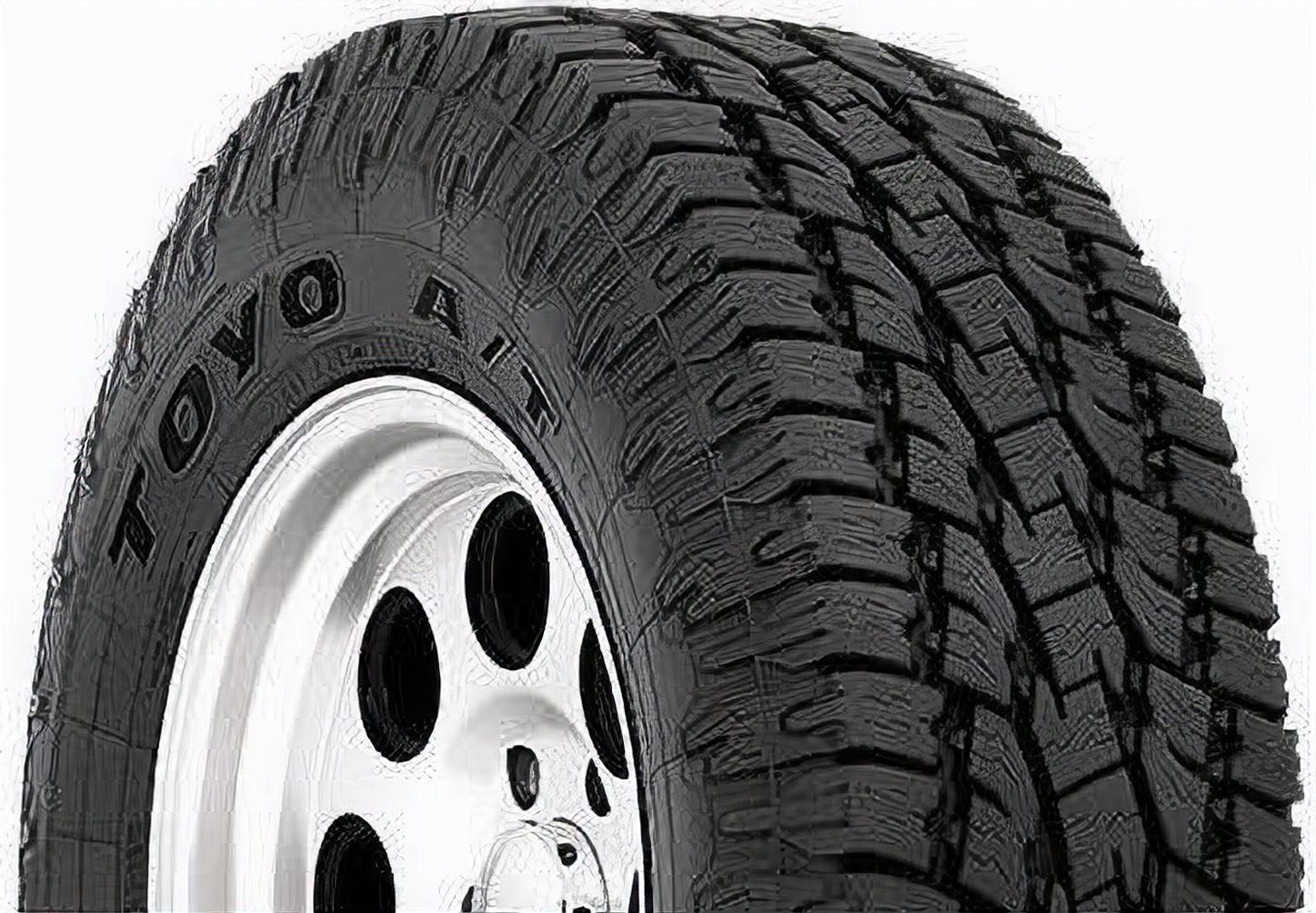 Michelin PILOT SPORT 4 SUV 225/65R17 106V XL BSW - Image 7