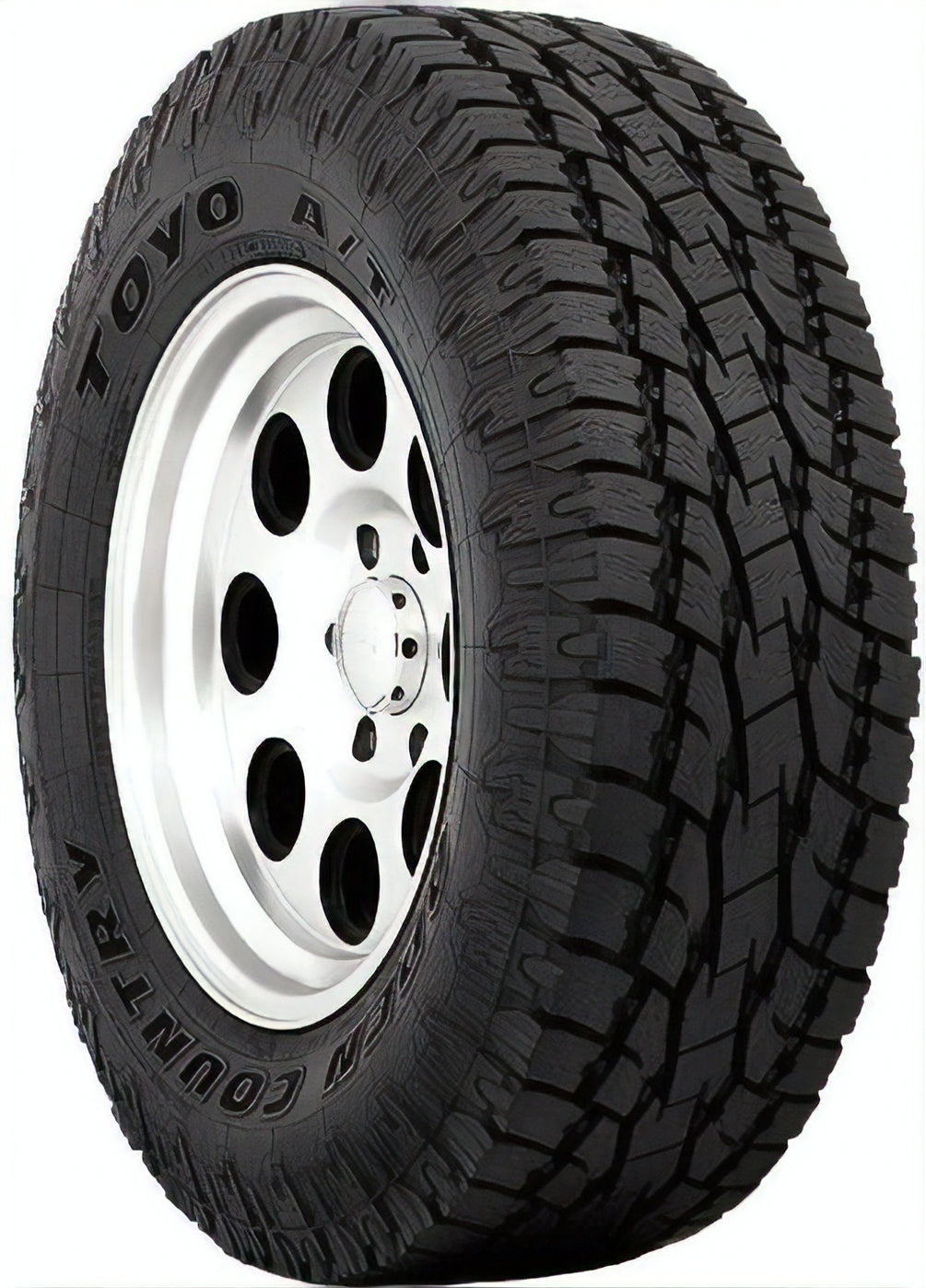 Michelin LATITUDE SPORT 3 315/40R21 111Y SL BSW - Image 10