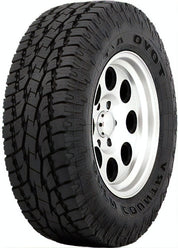 BFGoodrich ADVANTAGE CONTROL 245/60R18 105H SL BSW - Image 3