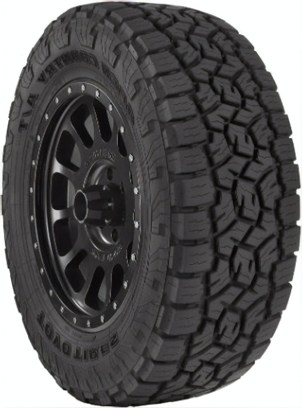 Toyo OPEN COUNTRY A/TIII 225/65R17 102T XL BSW - Image 3