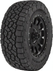 Toyo OPEN COUNTRY A/TIII 245/60R20 107T SL BSW - Image 1