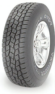 Toyo OPEN COUNTRY A20 225/65R17 101H SL BSW - Image 1