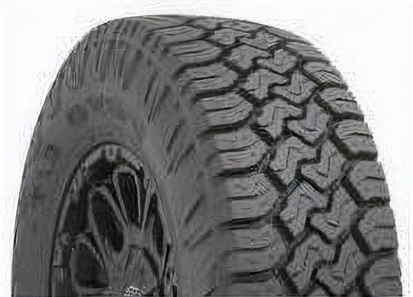 Toyo OPEN COUNTRY CT LT225/75R17 116Q 1/E BSW - Image 3