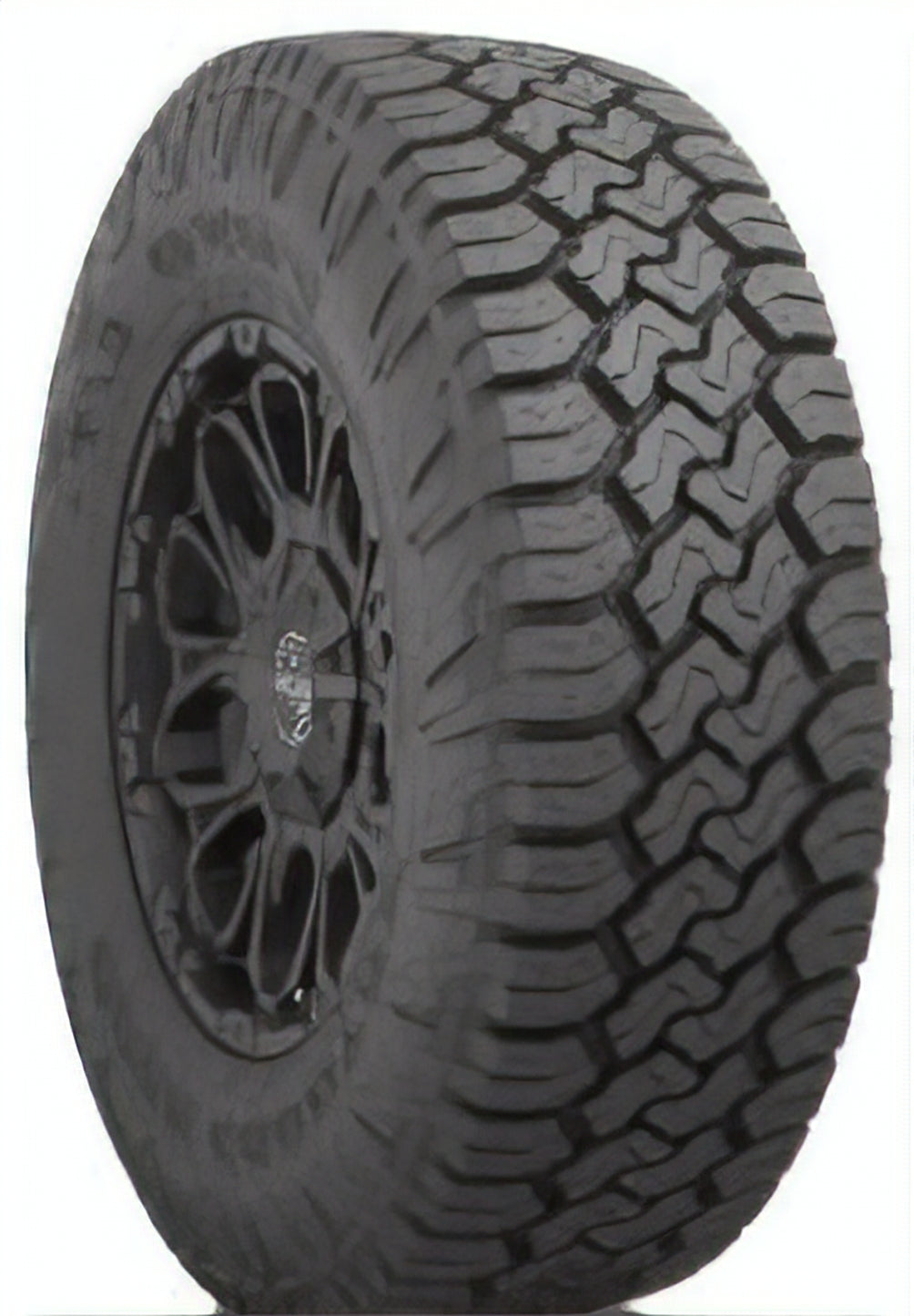 Toyo OPEN COUNTRY CT LT275/65R20 126Q 1/E BSW - Image 4