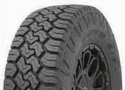 Toyo OPEN COUNTRY CT LT245/75R16 120Q 1/E BSW - Image 5