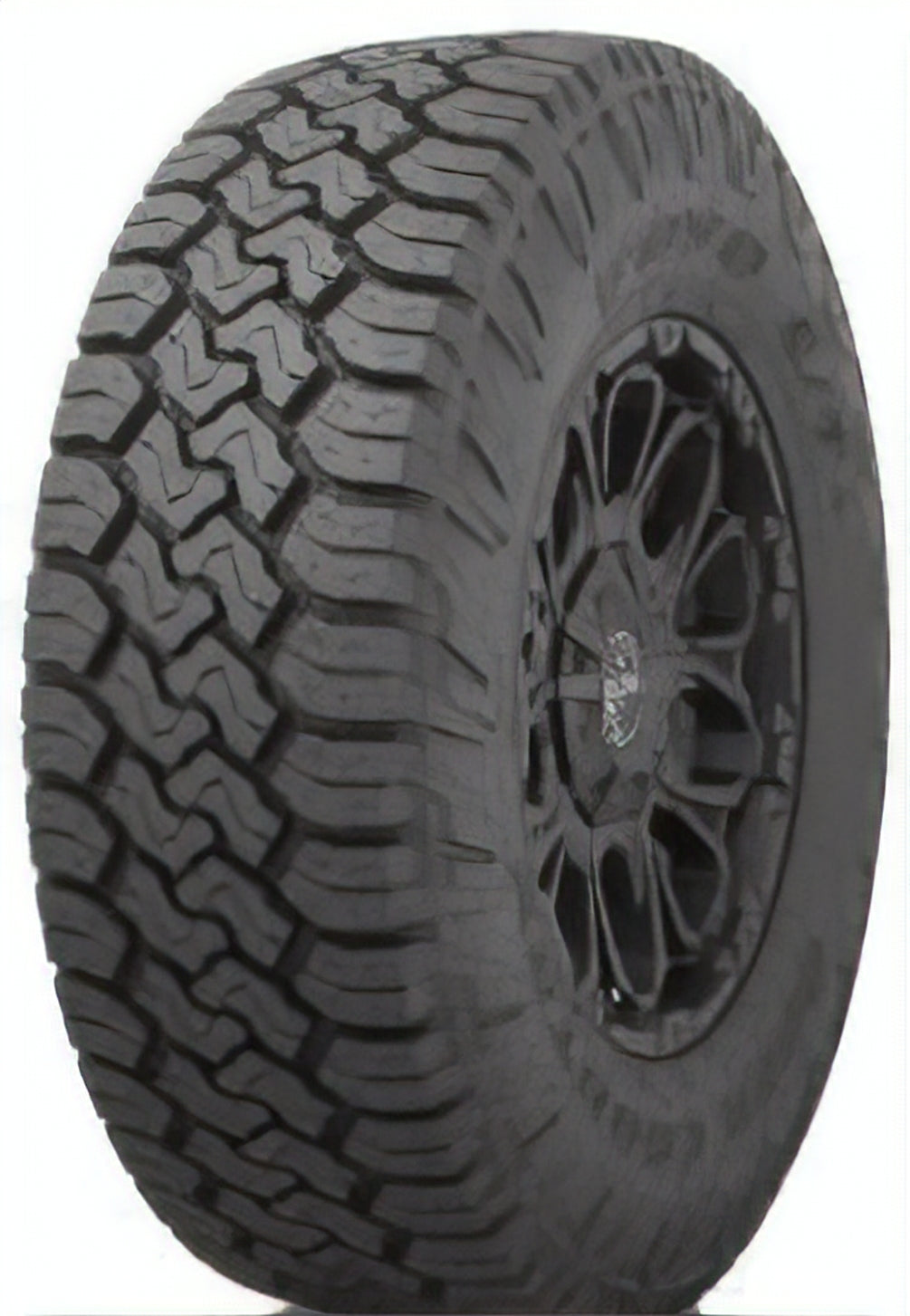 Toyo OPEN COUNTRY CT LT285/70R17 116Q 1/C BSW - Image 1
