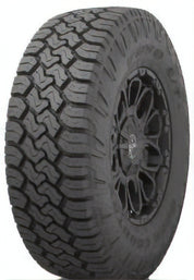 Toyo OPEN COUNTRY CT LT245/75R17 121Q 1/E BSW - Image 1