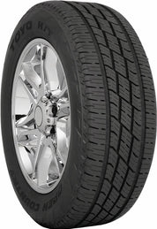 Toyo OPEN COUNTRY H/T 275/55R20 113H XL BSW - Image 3
