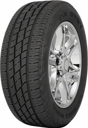 Toyo OPEN COUNTRY H/T 275/55R20 113H XL BSW - Image 1
