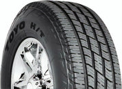 Toyo OPEN COUNTRY H/T II 265/70R16 112T SL BSW - Image 2