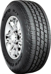 Toyo OPEN COUNTRY H/T II 265/70R18 116T SL BSW - Image 3