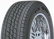 Toyo OPEN COUNTRY H/T P255/45R20 101W SL BSW - Image 4