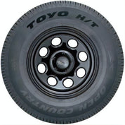 Toyo OPEN COUNTRY H/T II 245/70R17 110T SL BSW - Image 5