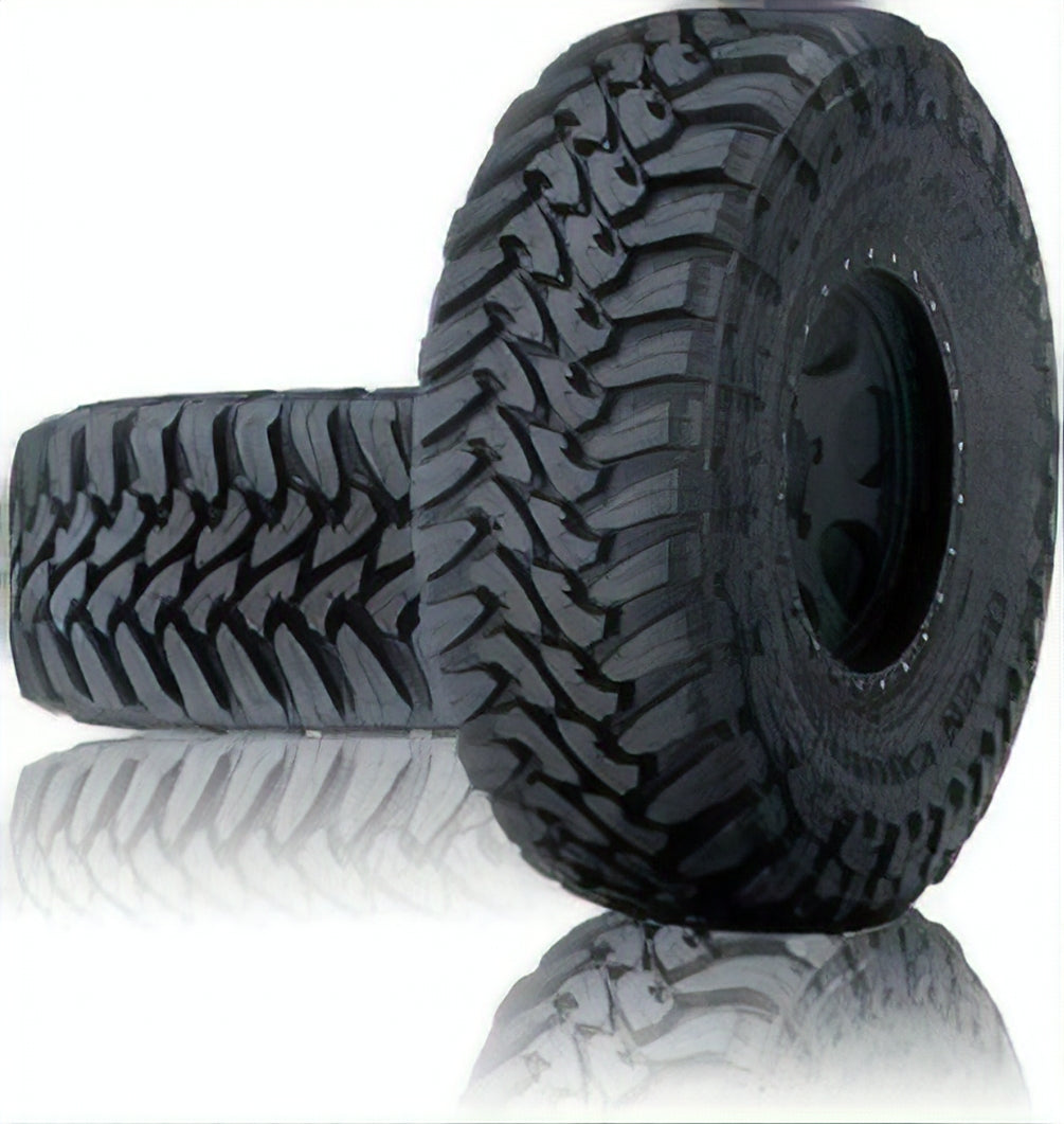 Toyo OPEN COUNTRY M/T LT235/85R16 120P 1/E BSW - Image 2