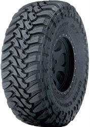 Toyo OPEN COUNTRY M/T LT35X11.50R20 124Q 1/E BSW - Image 1