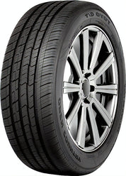 Toyo OPEN COUNTRY Q/T 255/65R16 109H SL BSW - Image 1