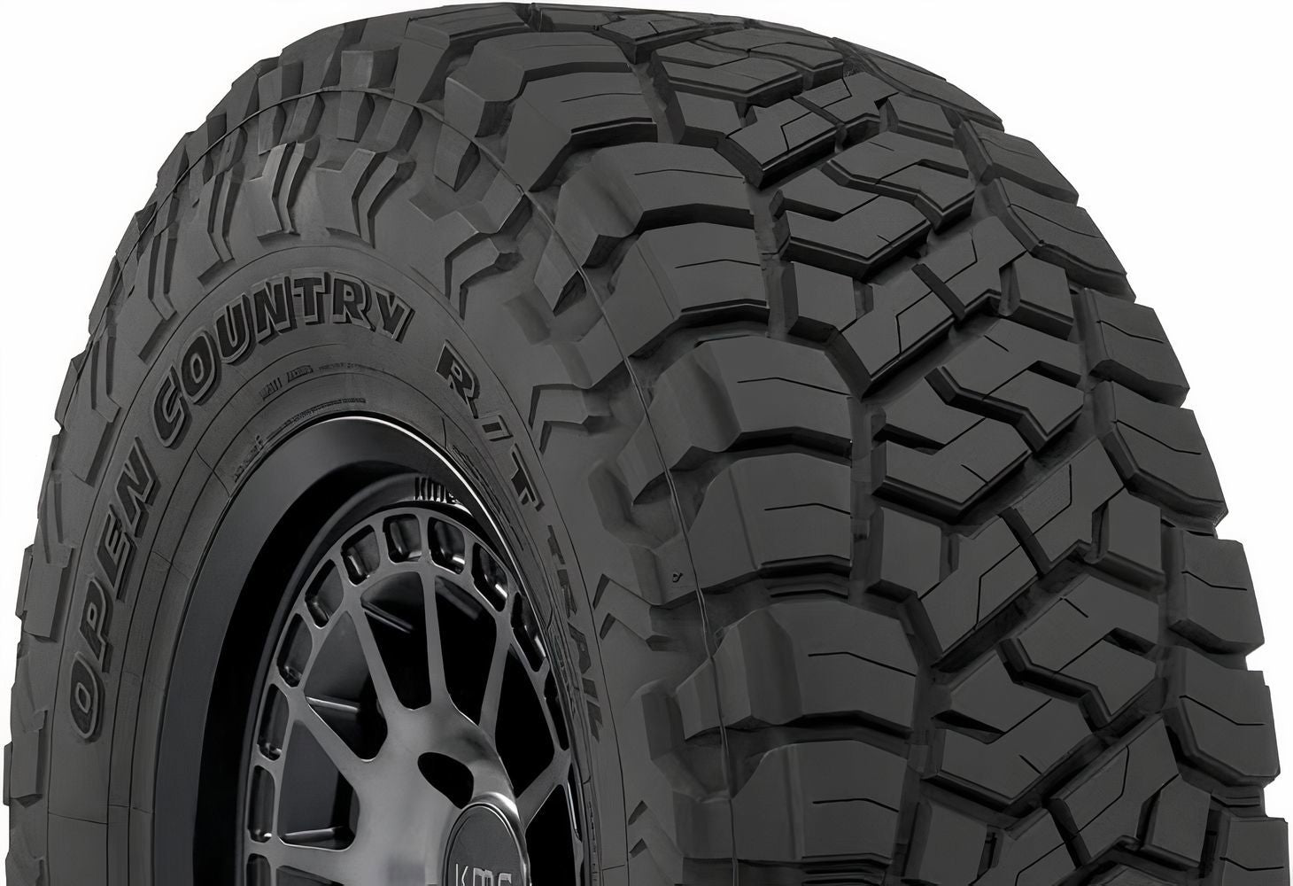 Toyo OPEN COUNTRY R/T TRAIL 265/65R17 116T XL BSW - Image 2