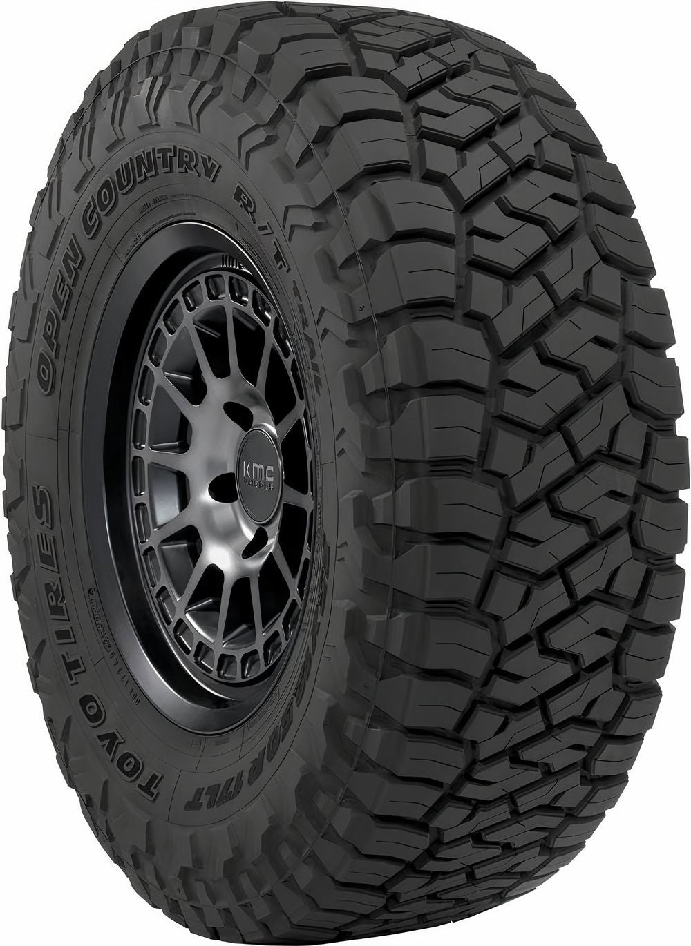 Toyo OPEN COUNTRY R/T TRAIL LT265/70R17 112T 1/C BSW - Image 3